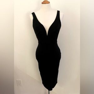 LULUS Exclusive Gracefully Yours Dress